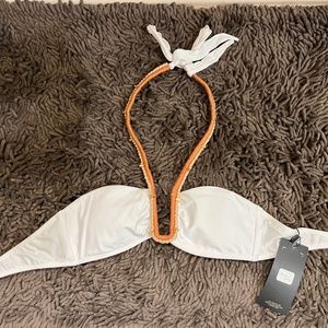 VIX Senegal Bikini Top